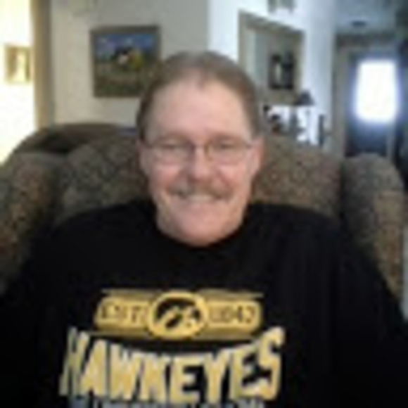 Meet your Posher, Stephen - Picture 1 of 1